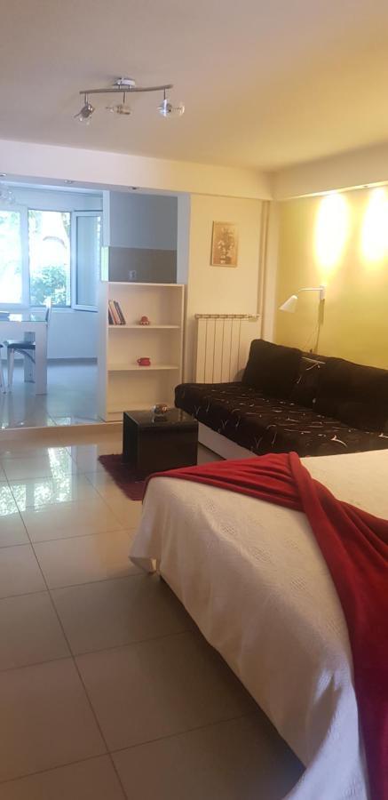 Apartment A&D Панчево Екстер'єр фото