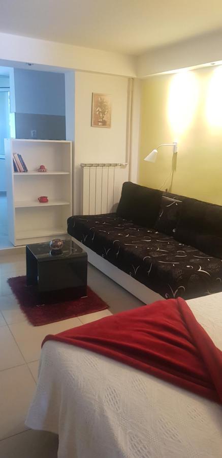 Apartment A&D Панчево Екстер'єр фото