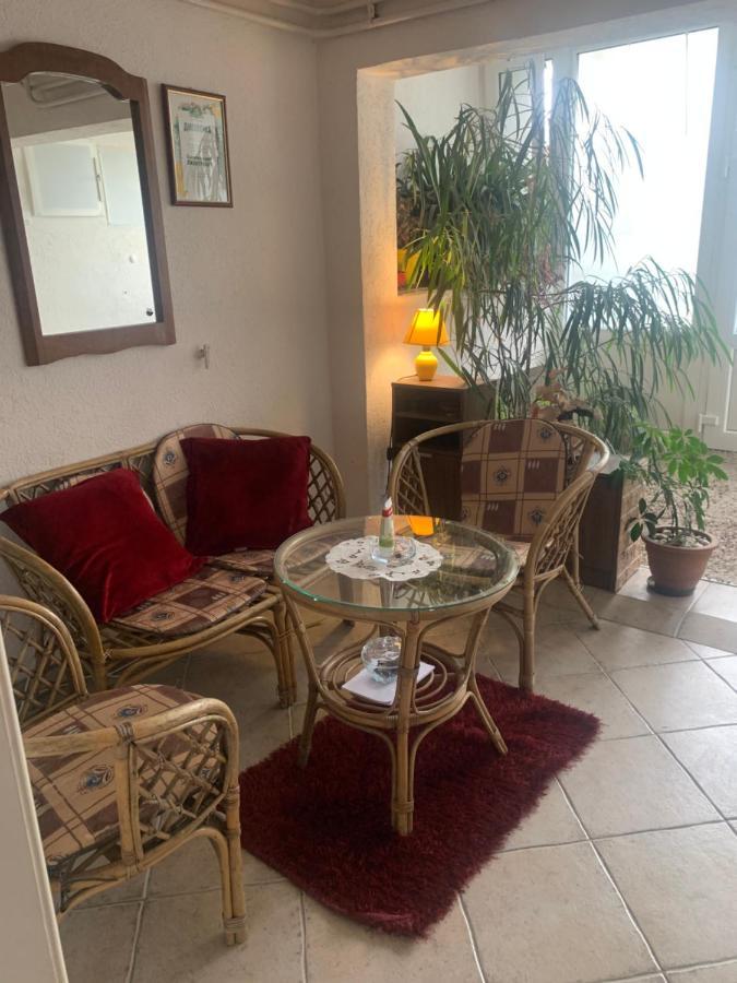 Apartment A&D Панчево Екстер'єр фото