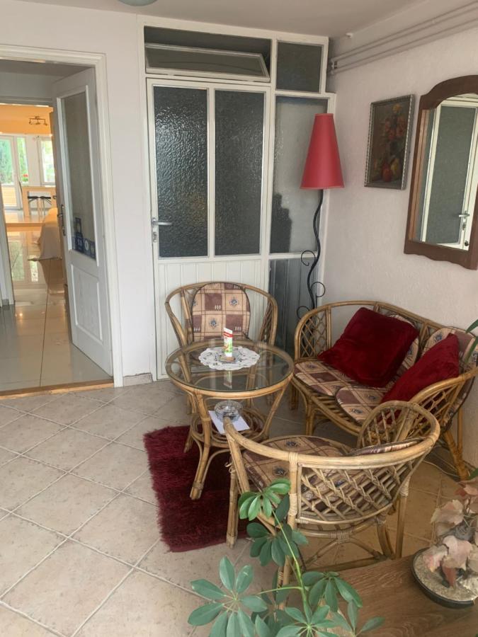 Apartment A&D Панчево Екстер'єр фото