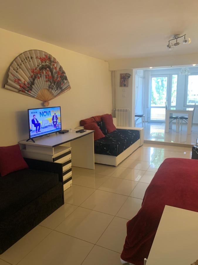 Apartment A&D Панчево Екстер'єр фото