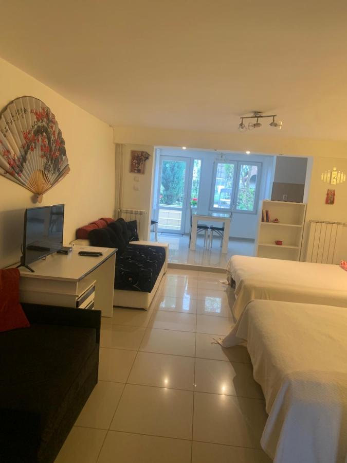Apartment A&D Панчево Екстер'єр фото