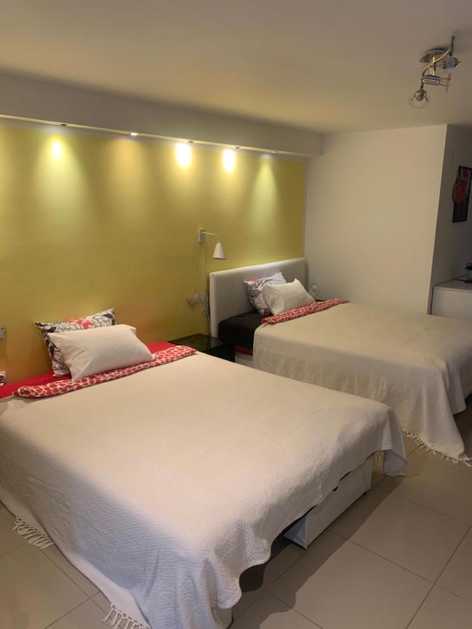 Apartment A&D Панчево Екстер'єр фото