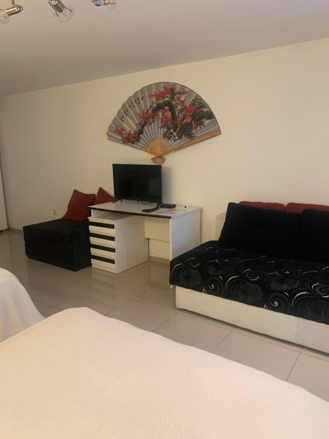 Apartment A&D Панчево Екстер'єр фото