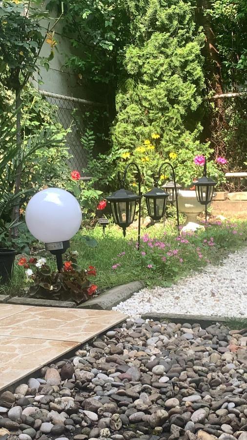 Apartment A&D Панчево Екстер'єр фото