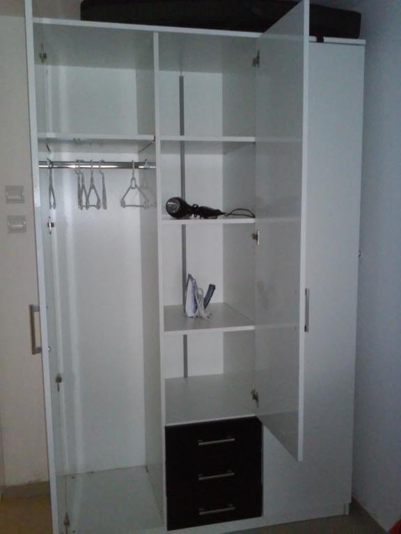 Apartment A&D Панчево Номер фото