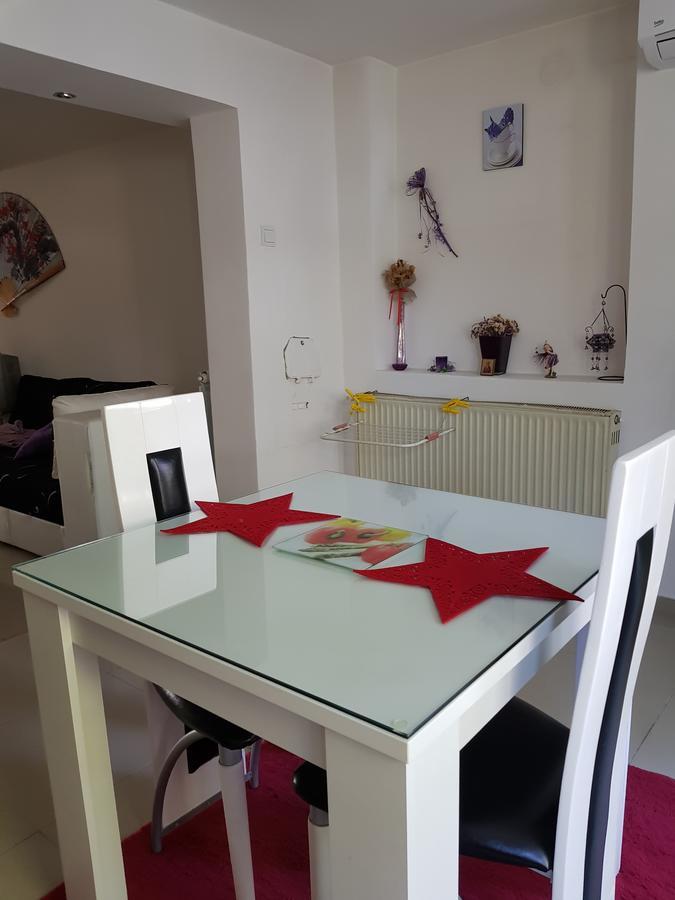 Apartment A&D Панчево Екстер'єр фото