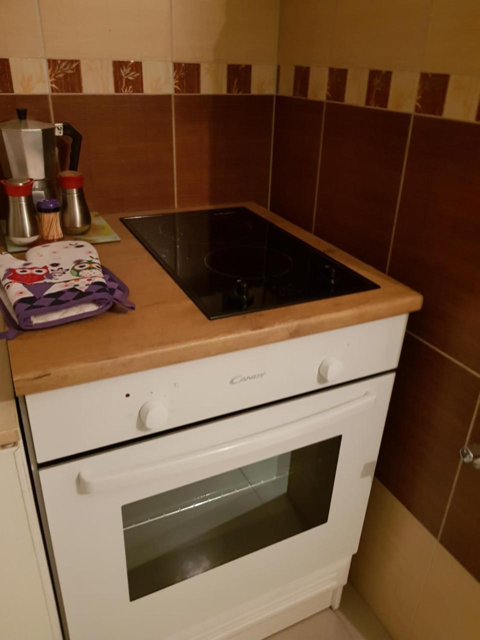 Apartment A&D Панчево Екстер'єр фото